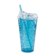 Copo LZ-023-10-3 650ML MZ-376- Celeste