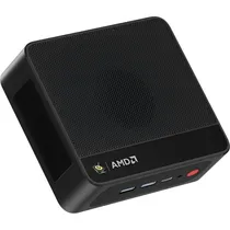 Mini PC Beelink SER5 Max R7-7735HS/ 24GB DDR5/ 1TB SSD W11/ Wifi/ Black