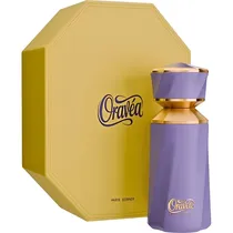 Perfume Unissex Paris Corner Oravéa Edp 100ML