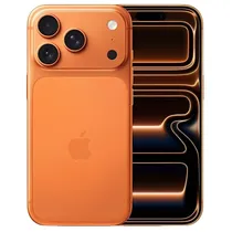 Apple iPhone 17 Pro Max 2TB Esim LL - Cosmic Orange