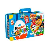  Kinder Choc...
