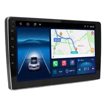 Central Multimídia Okami OK-09G3MP - Universal - USB - Bluetooth - 9"