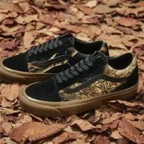 Tênis Vans O...