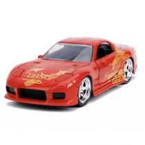  Jada Car 1/...