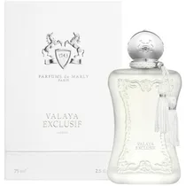  Parfums de ...