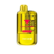 Pod Black Sheep 55K CTP Strawberry Banana
