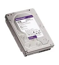 HD 8TB Western Digital Purple Surveillance 5640RPM WD85PURZ