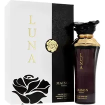 Maison Asrar Perfume Luna F Eau de Parfum 100ML