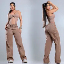  Jeans Cargo...