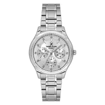 Daniel Klein Reloj Fem DK.1.14089-1 Plateado