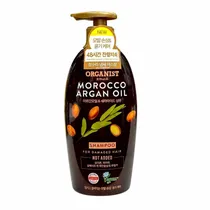  Shampoo Org...