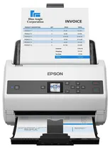  Scanner de ...