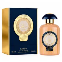 Perfume Latt...