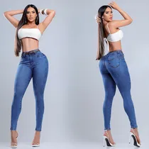 Jeans Cinto...