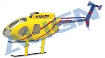TR250 Scale...