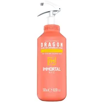 Spray Desembaraçante e Leave-In Immortal NYC Dragon