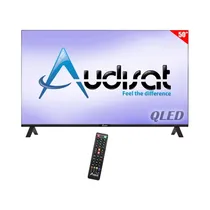 TV Smart Audisat AD-50Q 50" 4K