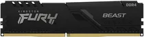 Memória DDR4-16GB 3200 Kingston Fury Beast