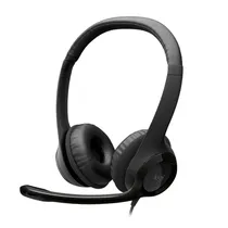 Fone Logitech H390 Clearchat Comfort 981-000014