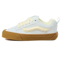 Calzado Vans Knu Skool Celeste