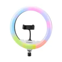 Aro LED Sate A-MK360J RGB 14"