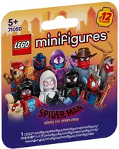  Lego Minifi...