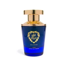 Tester Al Haramain Azlan Oud Bleu 100ML