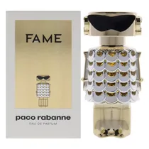 P.Paco Rabanne Fame F Edp 80ML