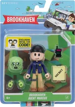  Brookhaven ...