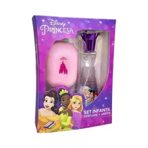  Kit Perfume...