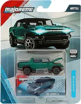  Carrinho GM...