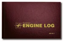 Asa Logbook ...