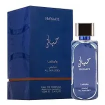 Lattafa Hayaati Al Maleky 100ML Unisex