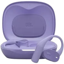 Fone JBL Sense Lite TWS Bluetooth Purple