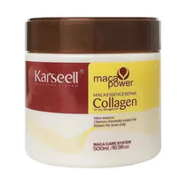 Creme Karseell Maca Power Tratamento Capilar - 500ML