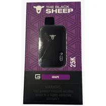  Black Sheep...