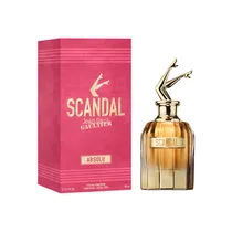 Jean Paul G Scandal Absolu Parfum 80ML Fem