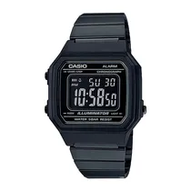 Relogio Femenino Casio B650WB-1BDF