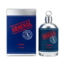 Perfume Gilles Cantuel Arsenal Le Blue Edp Masculino 100ML