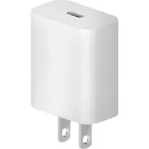 Carregador Xiaomi 20W Fast Power USB-C White BHR08M6US