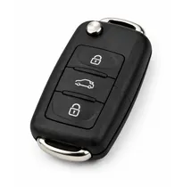  Car Chave C...