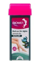  Lody Biowet...