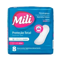  Mili Protec...