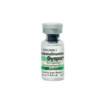 Botox Dysport