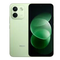 Smartphone Xiaomi Redmi Note 17 Pro Max 5G DS 8/512GB 6.83" 50+8/32MP - Green