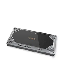 Infinity Amplificador Reference REF-4555A 1500W