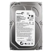  HD Seagate ...