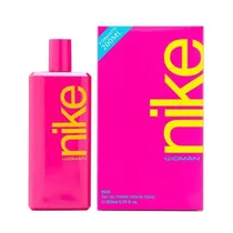 Perfume Nike Pink Edt Feminino - 200ML