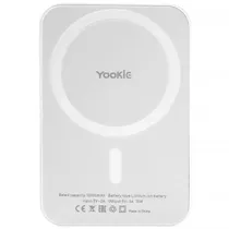 Carregador Portátil Yookie Y062