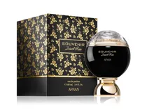 Afnan Souvenir Desert Rose 100ML